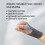 Smart Tendon Sheath Hot Compress Breathable Wristband 3