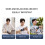 Smart Tendon Sheath Hot Compress Breathable Wristband 5