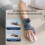 Smart Tendon Sheath Hot Compress Breathable Wristband 2