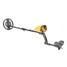 Metal Underground Detector Sensitivity Gold Nugget Detector For Ground Nugget Prospecting