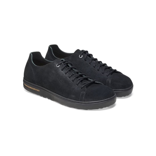 Birkenstock Birkenstock Bend Low Decon Trainers Black UK 11.5 1