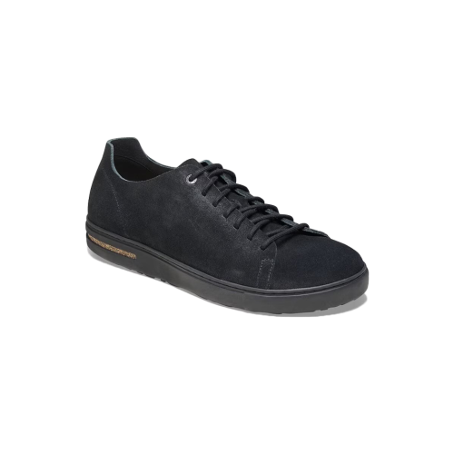 Birkenstock Birkenstock Bend Low Decon Trainers Black UK 7.5