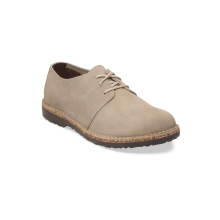 Birkenstock Uposala Low Trainers Taupe UK 7.5