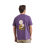 Berghaus Berghaus Rolling Peaks Tee Purple UK M 4