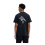 Berghaus Berghaus Grappled Tee Black UK M 4