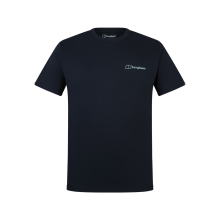 Berghaus Grappled Tee Black UK 2XL