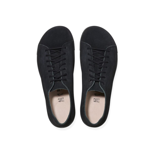 Birkenstock Birkenstock Bend Low Decon Trainers Black UK 7.5 2