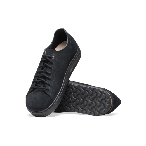 Birkenstock Birkenstock Bend Low Decon Trainers Black UK 11.5 2