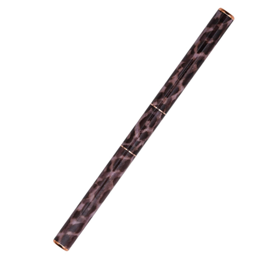 Nail Art Liner Brush DoubleEnd Design for Precision Manicure and Acrylic Nail Detailing