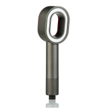 Soffione doccia con filtro ad alta pressione, rubinetto a pioggia, soffione doccia, filtrazione e purificazione, accessori per il bagno