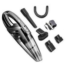 Aspirador de carro sem fio, aspirador de carro portátil, aspirador de carro