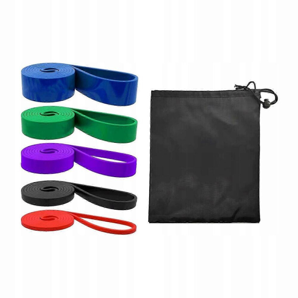 Resistance Bands Exercise Bands Resistance Bands
