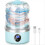 Ondergoedwasmachine, mini draagbare wasmachine 1