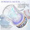 Underwear Washing Machine Rechargeable Washing Machine 3000 MAh 2