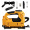 DeWalt 18V 20V Ασύρματη Φορητή Αεραντλία για Φουσκωτό Ελαστικών Αυτοκινήτου, Ηλεκτ 3