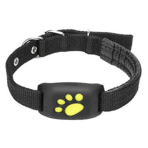 GPS Tracker για σκύλους με έξυπνο εντοπιστή για κατοικίδια: Φορητή συσκευή παρακολο 2