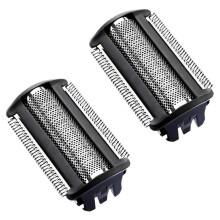 BG2000 Replacement Heads Compatible with Philips Bodygroom, Remplacement Heads for Philips Norelco Body Groomer Replacement Heads for Series