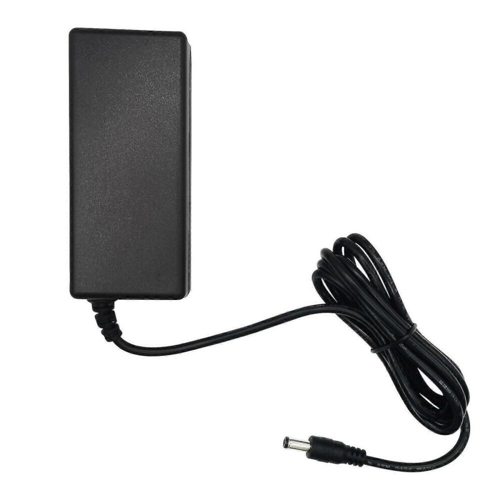 24V Replacement Power Supply Compatible With Philips Ac0820/30 Air Purifier 8472608823626