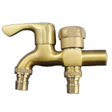 Retro faucet accessories for bathroom and garden