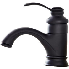 Antique Retro Bath Faucet European Basin Hot and Cold Bathroom Sink Mixer Faucet Bronze Finish Retro Faucet