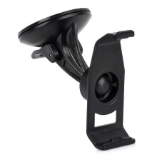Držiak s prísavkou na čelné sklo auta kompatibilný s Garmin Nuvi 200 200w 205w 250w 255w