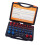 Schroefdraadmeter voor moeren en bouten, 44 stuks. 4