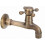 Retro-Wasserhahn für die Haushaltsküche 2
