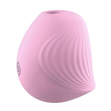 10 Frequency Bird Vibrator G Spot Sucking Stimulator Massager Adult Women Sex Pink