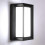 Luminária de parede externa 18W IP66 à prova d'água 1