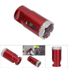 2 stuks M14 binnendraad diamantgatopener 30 mm voor haakse slijper
