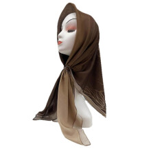 Πολλαπλών χρήσεων κασκόλ με χιτζάμπ Arafat και φλοράλ σάλι, μπαντάνα για ενήλικ