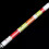 Triple Scale Hydrometer For Home Brew Wine Beer Cider Alcohol Testing 3 Scale Hydrometer Wine Sugar Meter Gravity ABV Tester 5