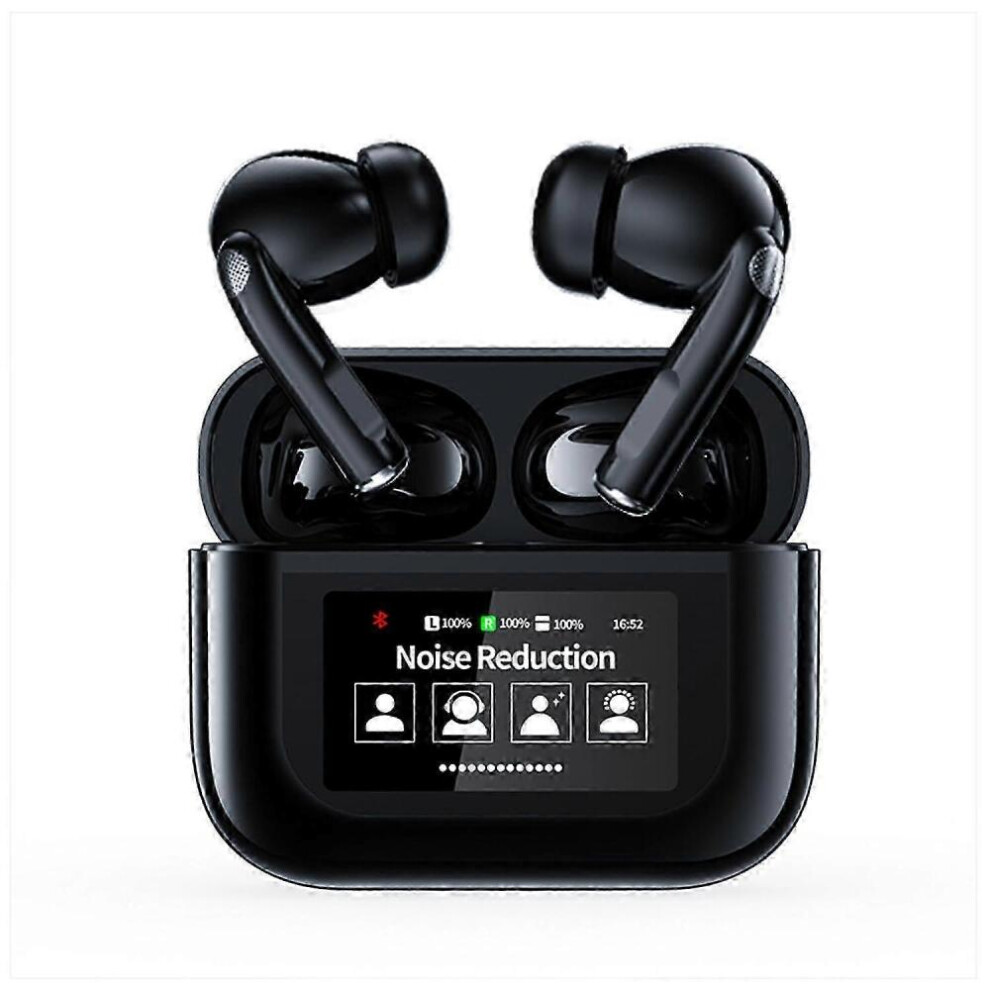 2025 Language Translator Earbuds Real Time Translation With 144 Languages, Anc, Bluetooth 5.4 8472608825491