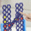 Σετ παιχνιδιών Connect 4 Spin, παραδοσιακά παιχνίδια στρατηγικής για οικογένειες και 3