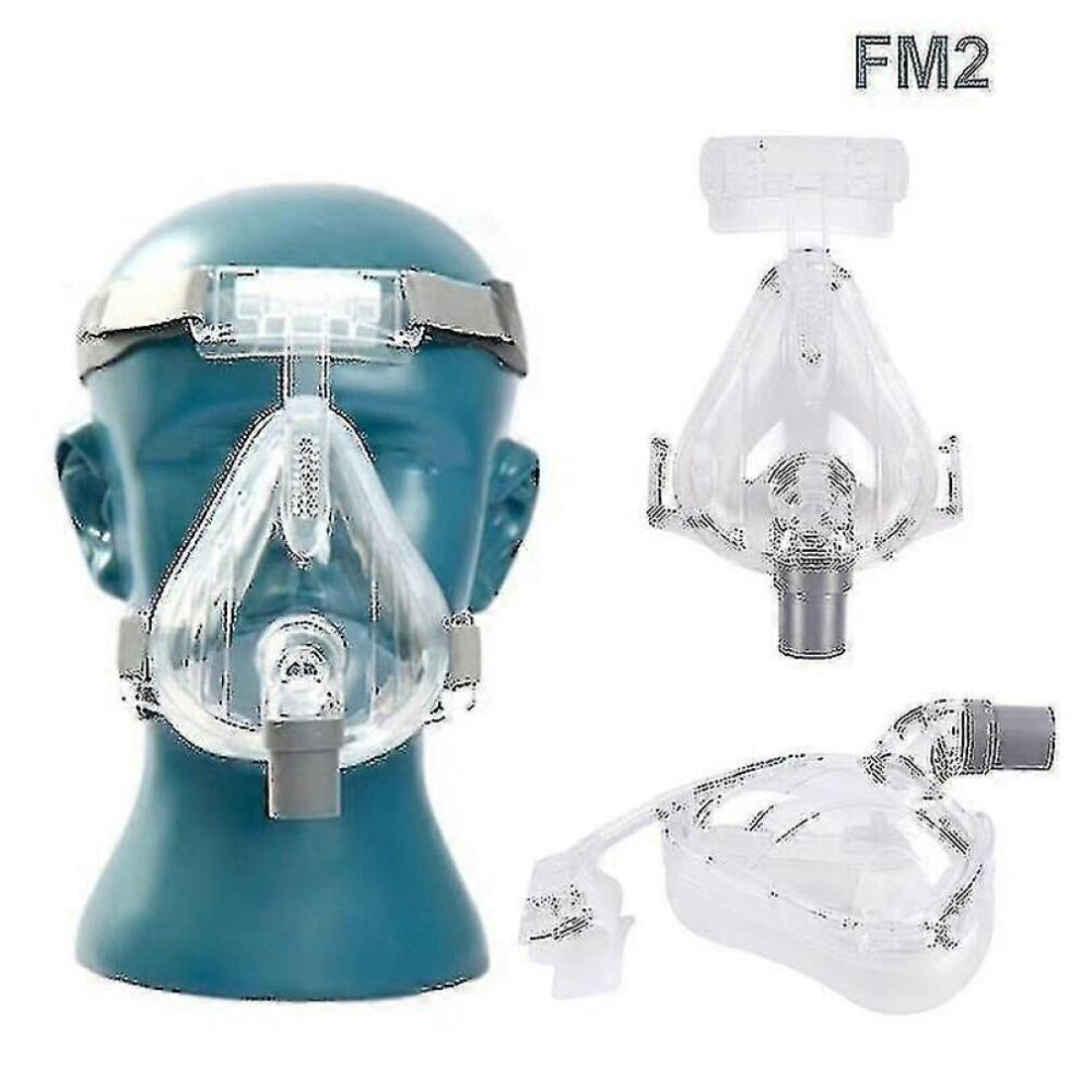 CPAP Nasal Mask for Sleep Apnea and Snoring Relief