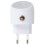 LED night light with twilight sensor, 1W, automatic ignition 4