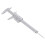 selbstsichernder Messschieber, Messschieber mit 0,05 mm Genauigkeit 1