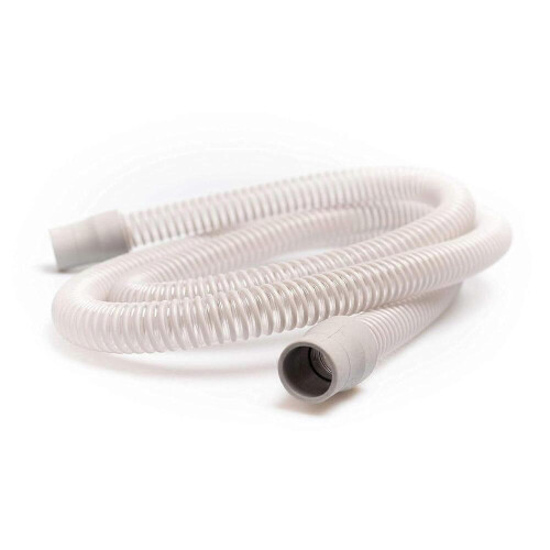 Σωλήνας CPAP καθολικός πλαστικός αναπνευστήρας βοηθητικός 22 χιλιοστόμετρου για