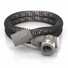 Vzduchová trubica, hadica, ventilátor, vykurovacie obvody, časť respirátora, vykurovacie potrubie, ľahká inštalácia pre Air Sense 10, viacfa