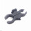 Bike Flashlight Lamp Mount Led Torch Clip Bracket Holder For Ir Illuminators/ir Led Light 4