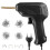 Plastic Welding Machine Heat Gun Plastic Welding Machine Repair Car Tool Kit 2