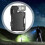 Φακός G5 EDC 400Lumens 3 Λειτουργίες Φακός EDC Επαναφορτιζόμενος Μίνι Φακός με Μαγνήτες Μί 3