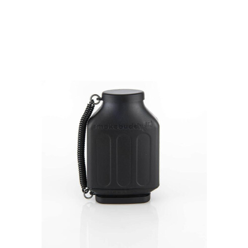 Smokebuddy Smokebuddy Jr Black Personal Air Filter 2