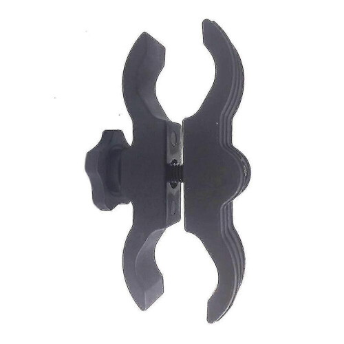 Bike Flashlight Lamp Mount Led Torch Clip Bracket Holder For Ir Illuminators/ir Led Light 2