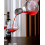 Red Wine Decanter, Red Wine, Decanter with Built-in Ventilation, 1200ml Filter 4