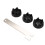 9704230 Blender Drive Coupling with Spanner Wrench Tool Replacement for  Blenders WP9704230VP WP9704230 1