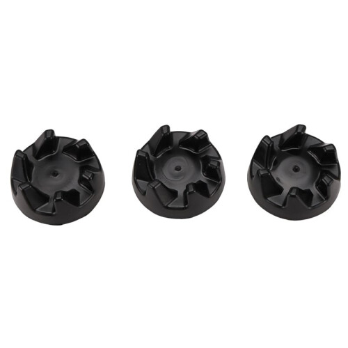 9704230 Blender Drive Coupling with Spanner Wrench Tool Replacement for  Blenders WP9704230VP WP9704230 2