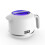 Small UV Tooth Socket Jewelry Ultrasonic Cleaning Machine 1