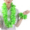 Tropical Garden Lei, Επαρκής Ποσότητα για Πάρτι Γενεθλίων, Γάμο, Αρραβώνα, Baby Shower, Νυφικό 3