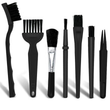 Anti-Static Brush Set Mobile Phone Digital Keyboard Cleaning Brush PCB Circuit Board Cleaning and Dust Removal Brush